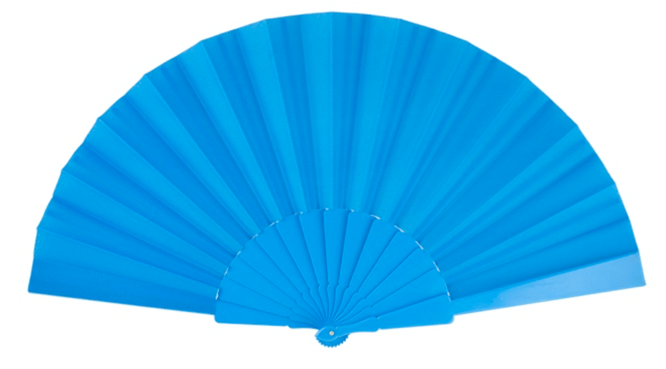 Pericon 12.25" - Pure Flamenco