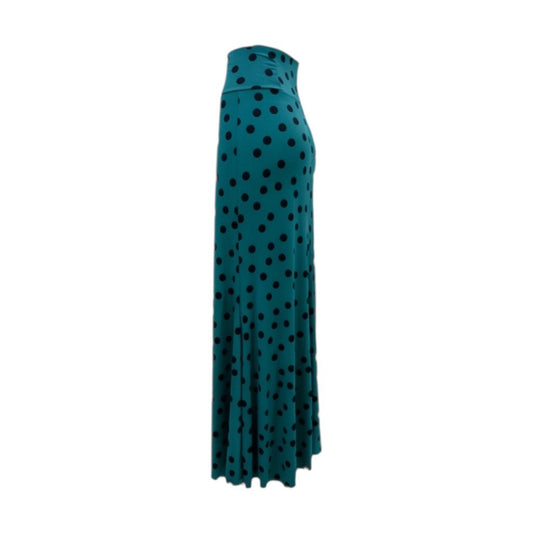 Polka Dot Basic Skirt - Pure Flamenco