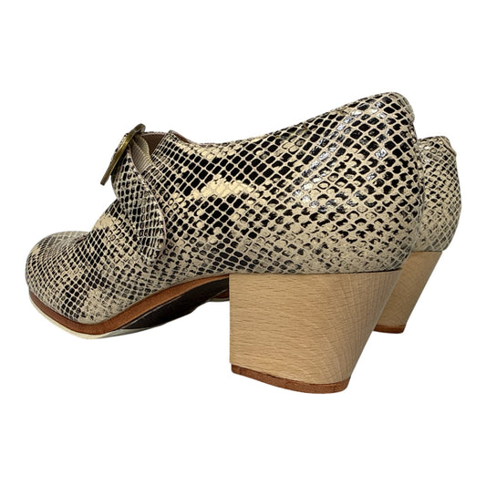 Tablas Size 38.5 - Pure Flamenco