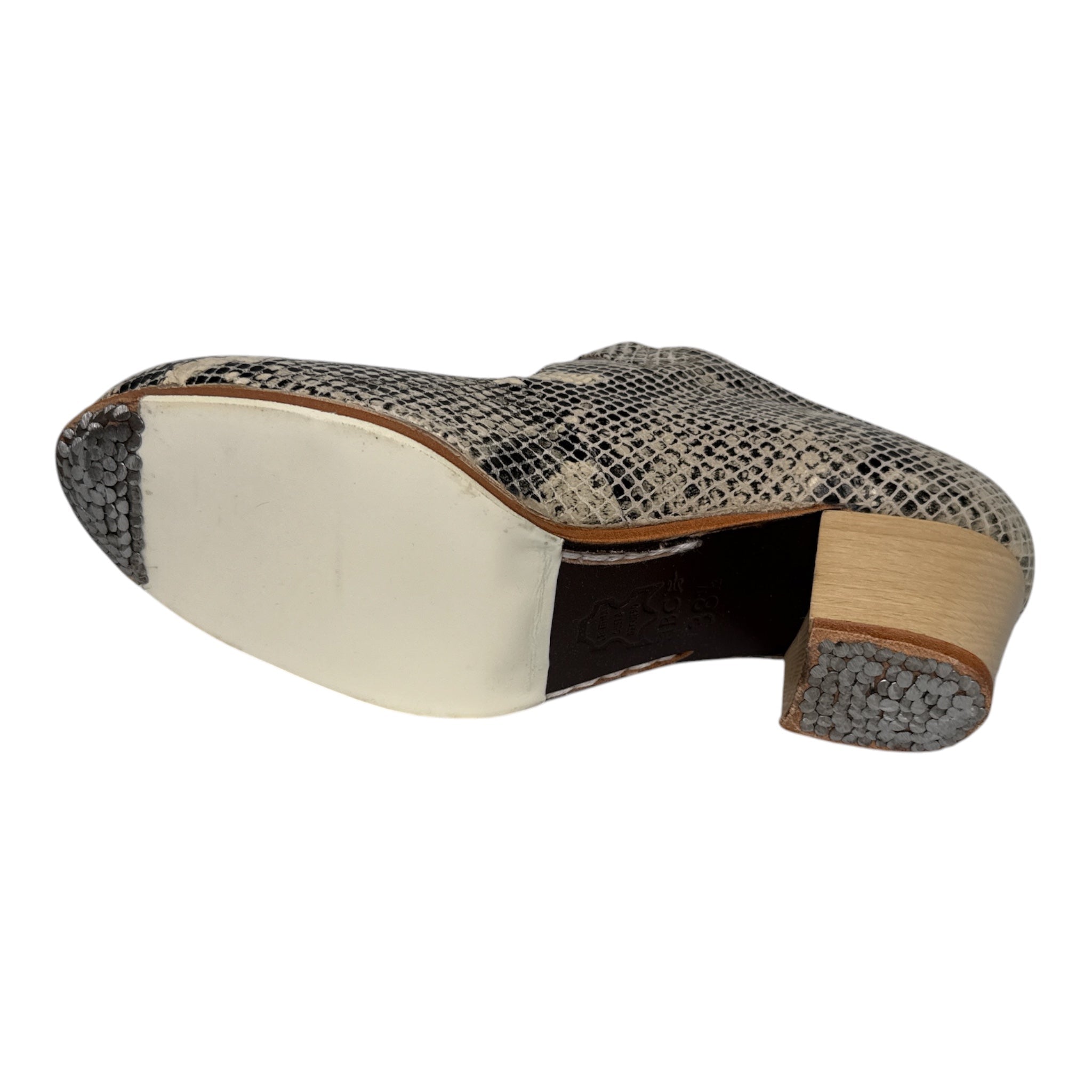 Tablas Size 38.5 - Pure Flamenco