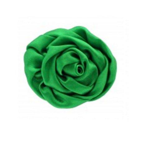 3" Satin Rose (13 colors) - Pure Flamenco