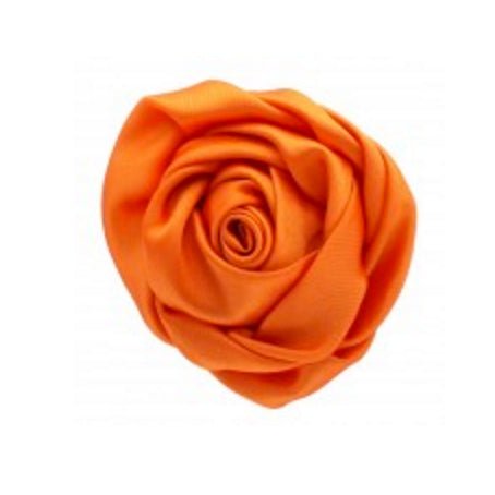 3" Satin Rose (13 colors) - Pure Flamenco