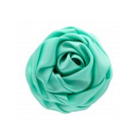 3" Satin Rose (13 colors) - Pure Flamenco