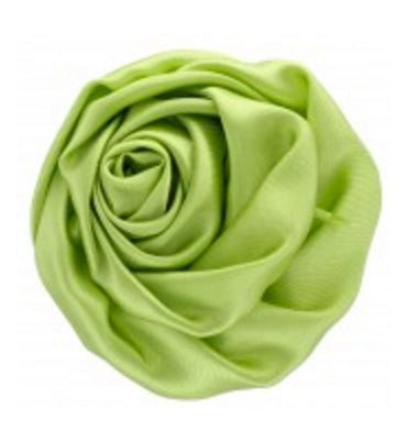 3" Satin Rose (13 colors) - Pure Flamenco