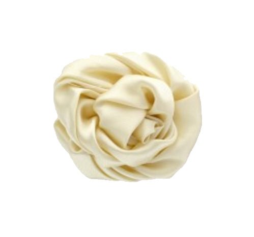 3" Satin Rose (13 colors) - Pure Flamenco