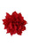 4" Fabric Flower (12 colors) - Pure Flamenco
