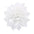 4" Fabric Flower (12 colors) - Pure Flamenco