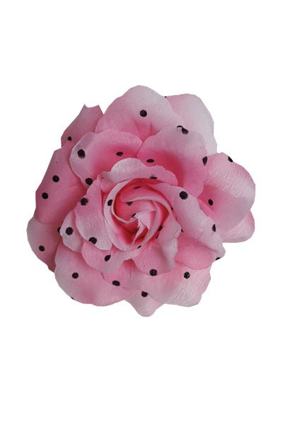 4.5" Rose (8 colors) - Pure Flamenco