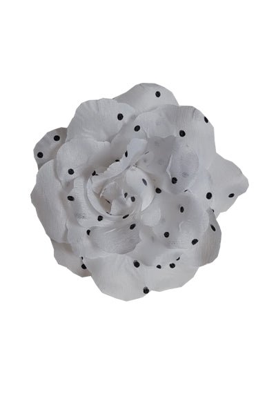 4.5" Rose (8 colors) - Pure Flamenco