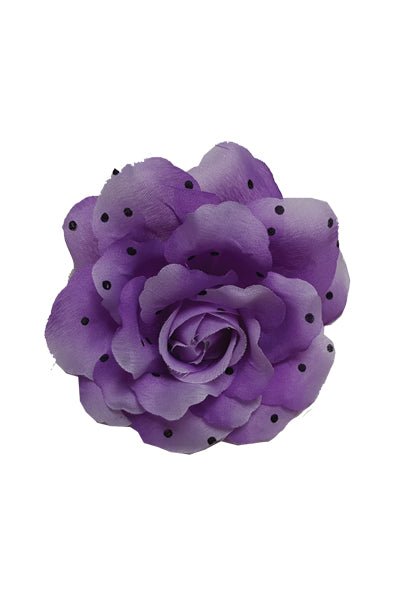 4.5" Rose (8 colors) - Pure Flamenco