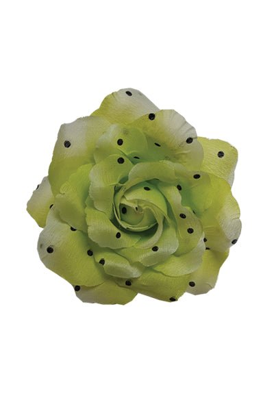 4.5" Rose (8 colors) - Pure Flamenco