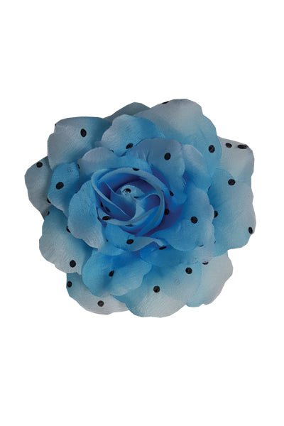 4.5" Rose (8 colors) - Pure Flamenco