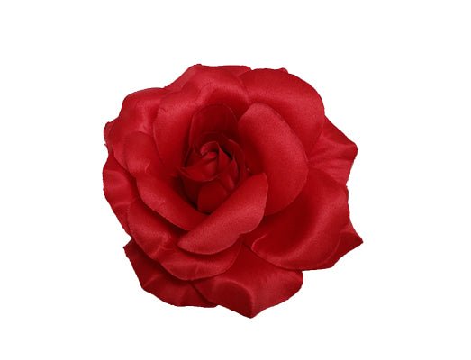 5" Rose (3 colors) - Pure Flamenco