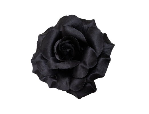 5" Rose (3 colors) - Pure Flamenco