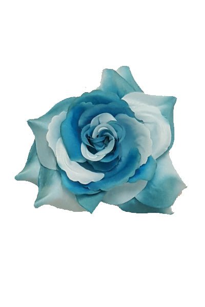 5" Rose (8 colors) - Pure Flamenco
