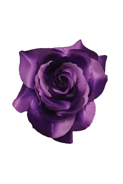 5" Rose (8 colors) - Pure Flamenco