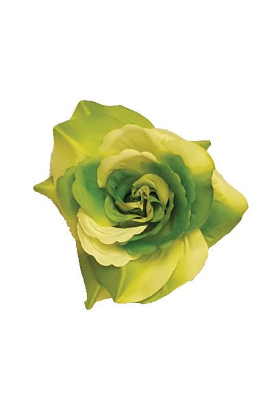 5" Rose (8 colors) - Pure Flamenco