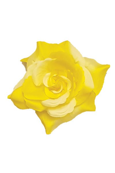 5" Rose (8 colors) - Pure Flamenco