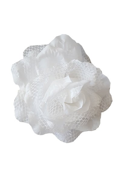 6" Rose (8 colors) - Pure Flamenco