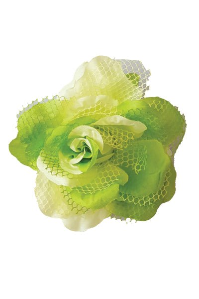 6" Rose (8 colors) - Pure Flamenco