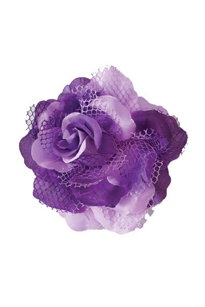 6" Rose (8 colors) - Pure Flamenco