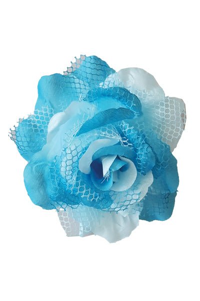 6" Rose (8 colors) - Pure Flamenco