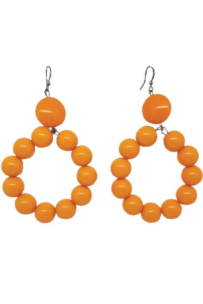 Acrylic Beads (2 colors) - Pure Flamenco