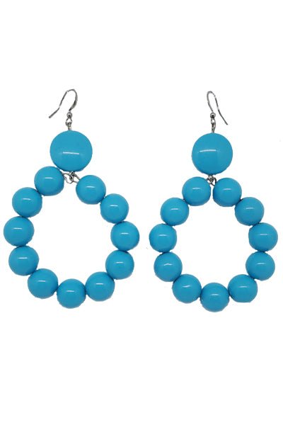 Acrylic Beads (2 colors) - Pure Flamenco