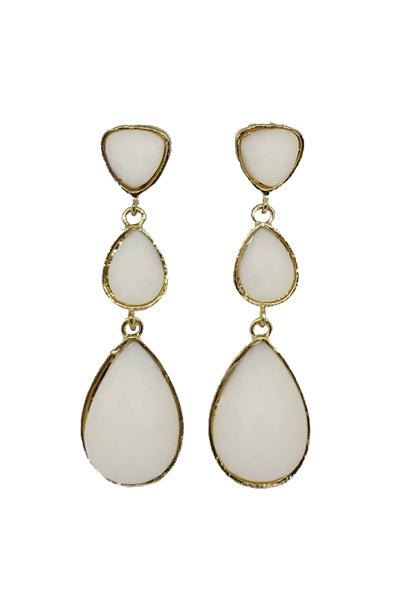 Acrylic dangle (5 colors) - Pure Flamenco