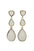 Acrylic dangle (5 colors) - Pure Flamenco
