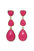 Acrylic dangle (5 colors) - Pure Flamenco