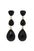 Acrylic dangle (5 colors) - Pure Flamenco