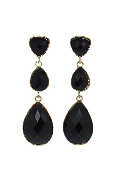 Acrylic dangle (5 colors) - Pure Flamenco
