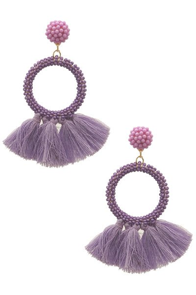 Bead tassel - Pure Flamenco