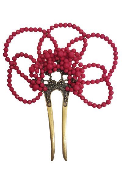 Bolas (3 colors) - Pure Flamenco