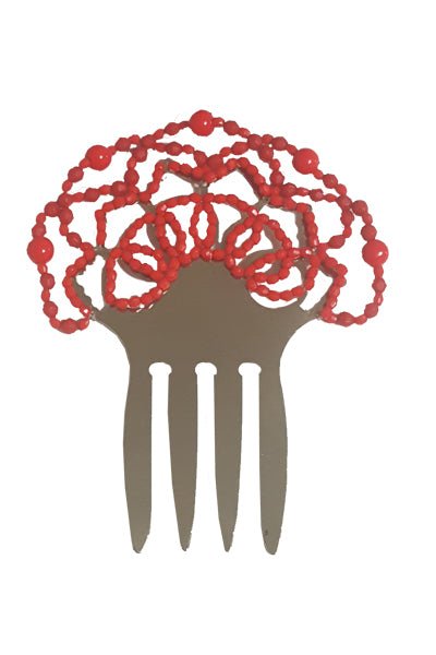 Bolas (4 colors) - Pure Flamenco