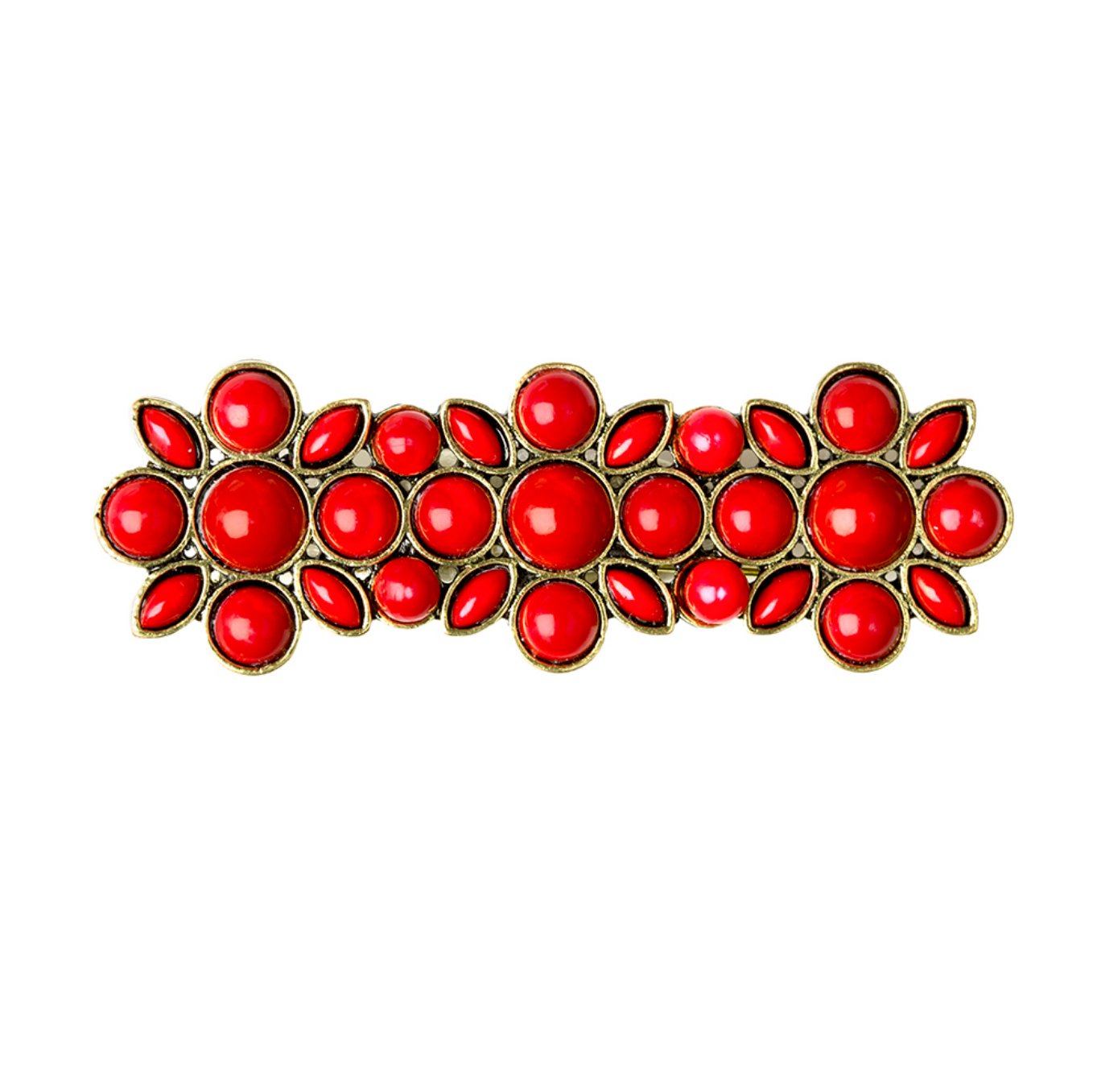 Brooch (4 colors) - Pure Flamenco