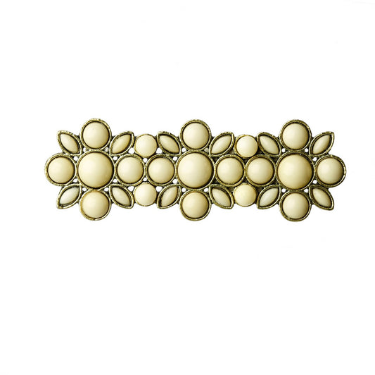 Brooch (4 colors) - Pure Flamenco