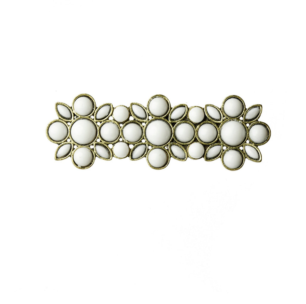 Brooch (4 colors) - Pure Flamenco