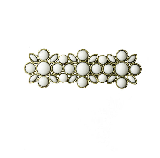 Brooch (4 colors) - Pure Flamenco