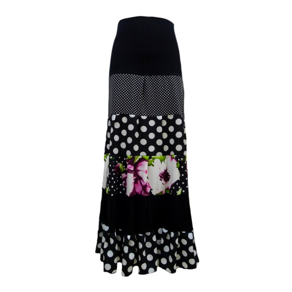 Canastera Skirt - Pure Flamenco