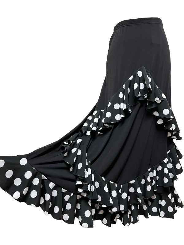 Carmen skirt - Pure Flamenco