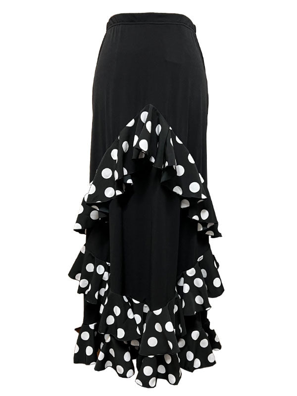 Carmen skirt - Pure Flamenco