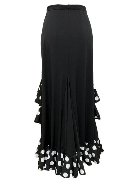 Carmen skirt - Pure Flamenco