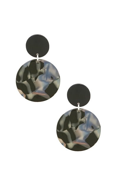 Double round - Pure Flamenco