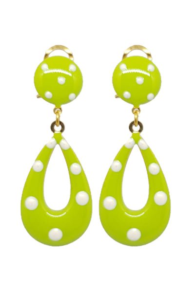 Flamenca 1.75" (5 colors) - Pure Flamenco