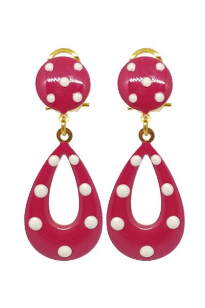 Flamenca 1.75" (5 colors) - Pure Flamenco