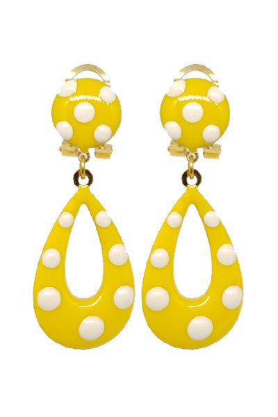 Flamenca 1.75" (5 colors) - Pure Flamenco