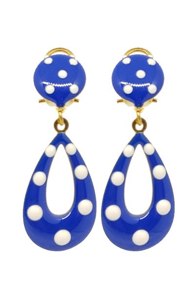 Flamenca 1.75" (5 colors) - Pure Flamenco