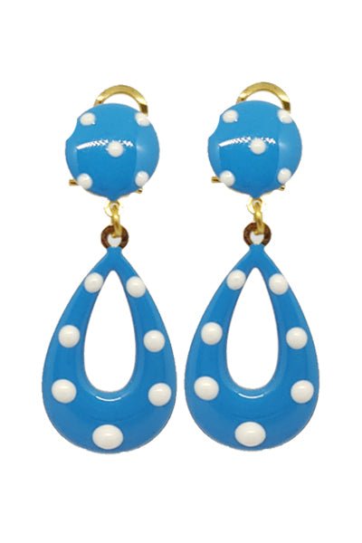 Flamenca 1.75" (5 colors) - Pure Flamenco